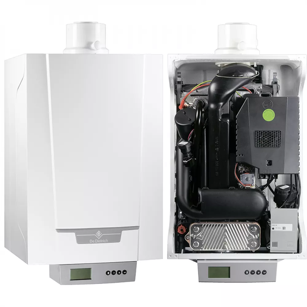 De Dietrich S PMC-S 34 газовый котел 7716640