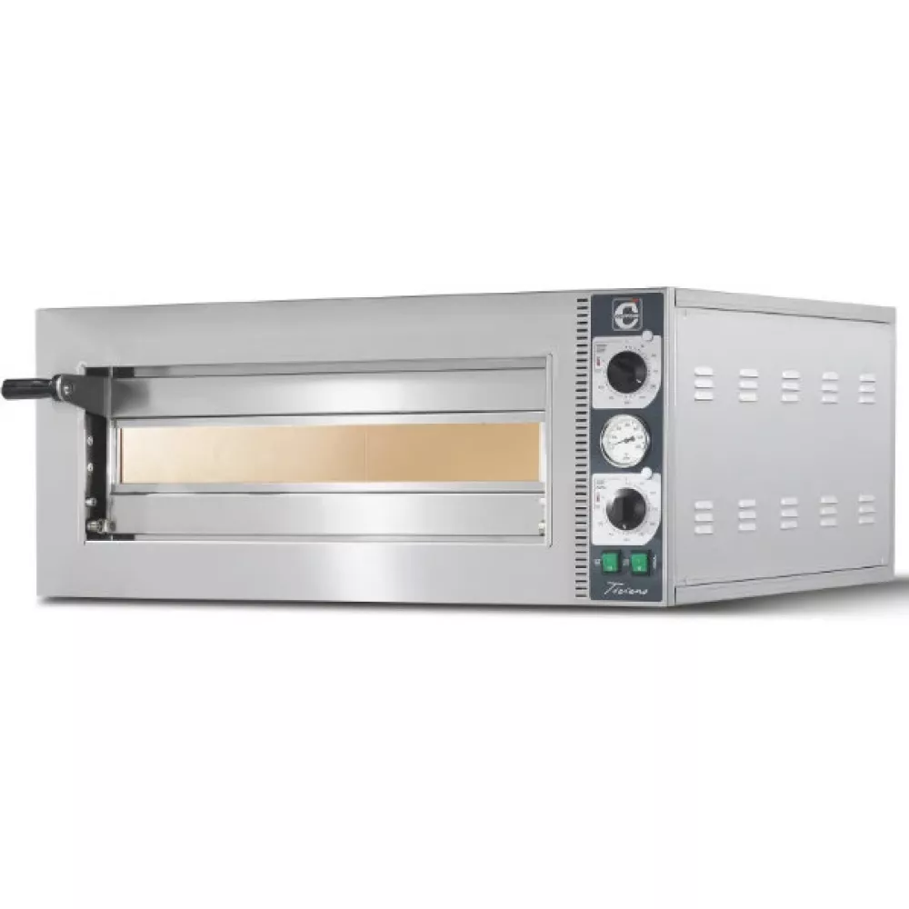 Печь для пиццы Cuppone TZ430/1M