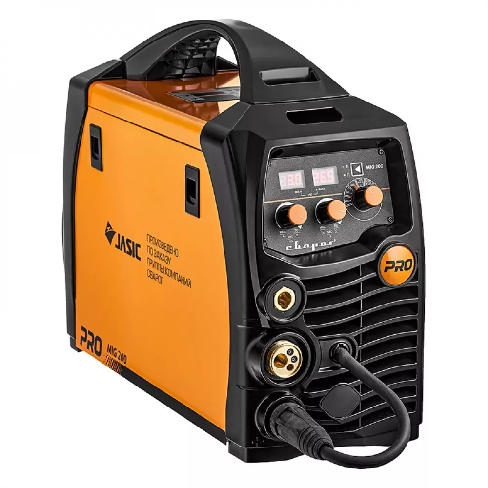 Сварог PRO MIG 200 SYNERGY N229 сварочный инвертор 00000091097