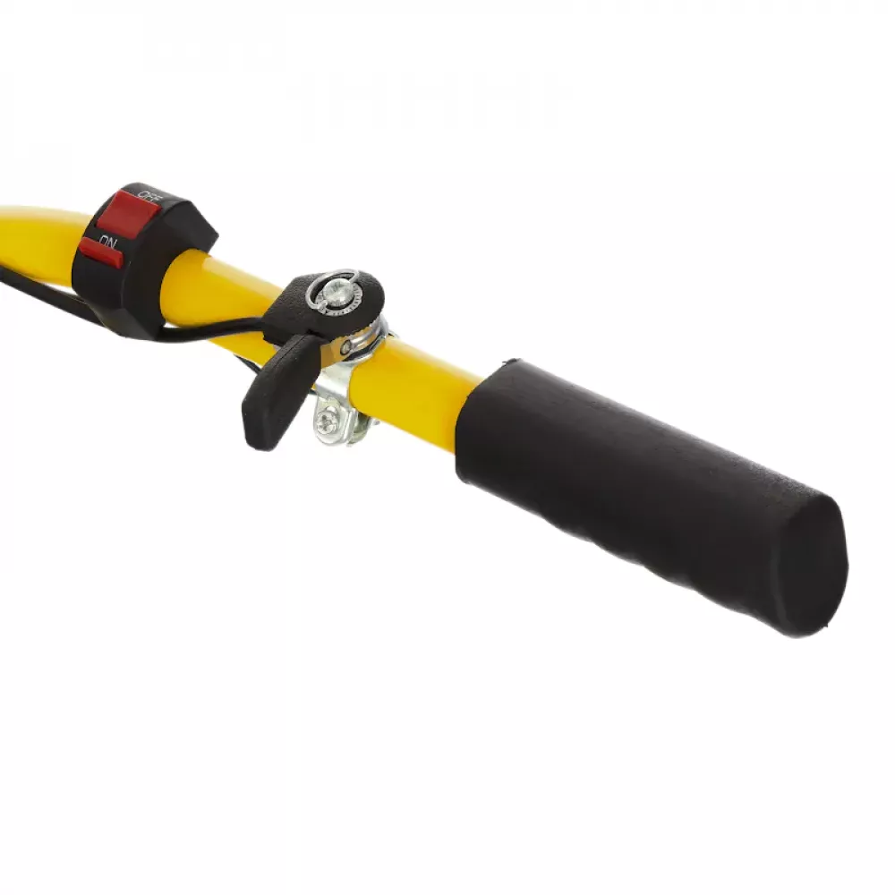 DENZEL DPT-270SB мотоблок бензиновый 56452