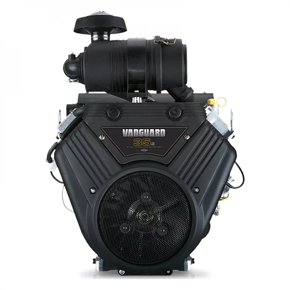 Briggs & Stratton Vanguard 35HP D36.5 бензиновый двигатель 6134774208J1