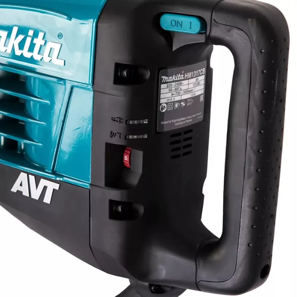 Makita HM1317CB отбойный молоток