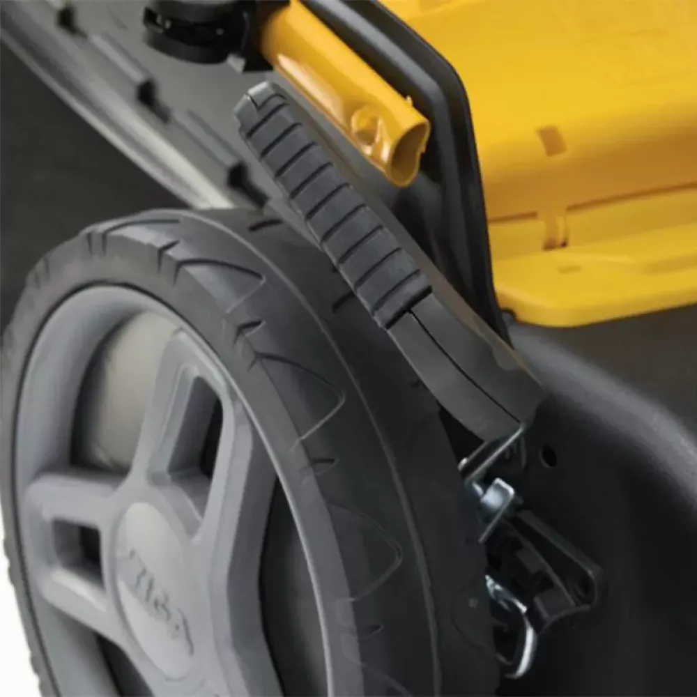 Бензиновая газонокосилка Stiga Combi 48 Q, 2L0485848/ST1