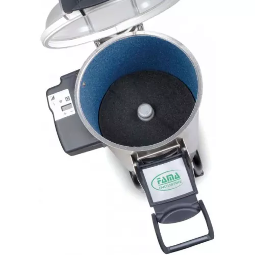 Картофелечистка Fama FP103E без фильтра CF