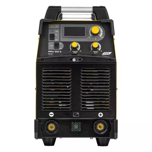 ПТК RILON MMA 500 G сварочный инвертор 005.300.125