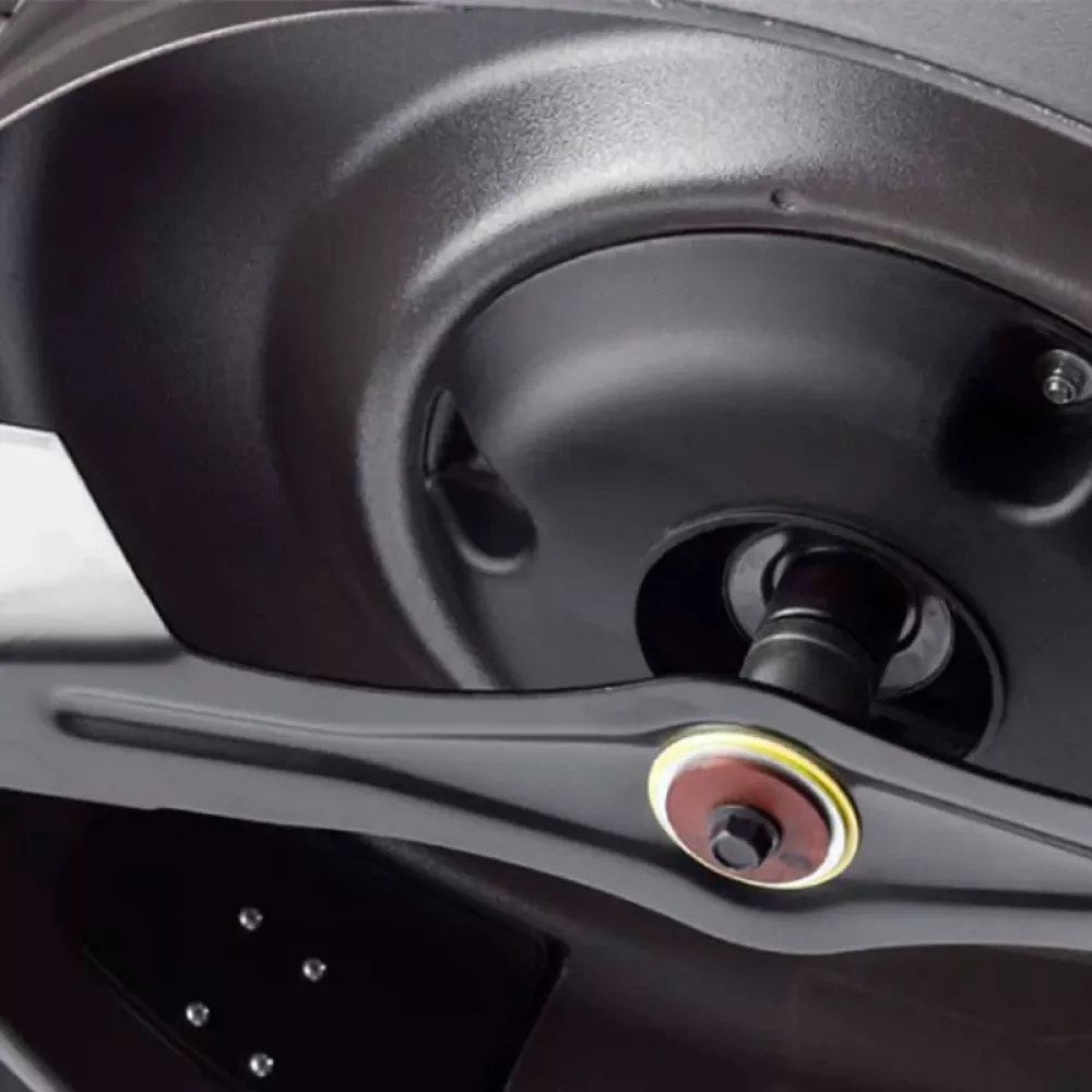 Газонокосилка бензиновая Caiman IXO 55CV, IXO55CV