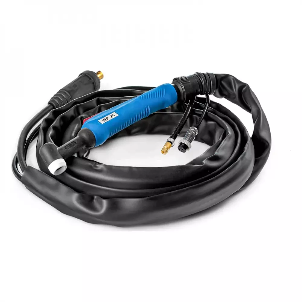 ПТК МАСТЕР TIG 200 P AC/DC D92 сварочный инвертор tig 005.100.373