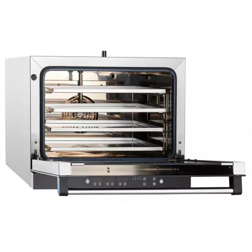 Печь конвекционная электрическая Abat КПП-4П