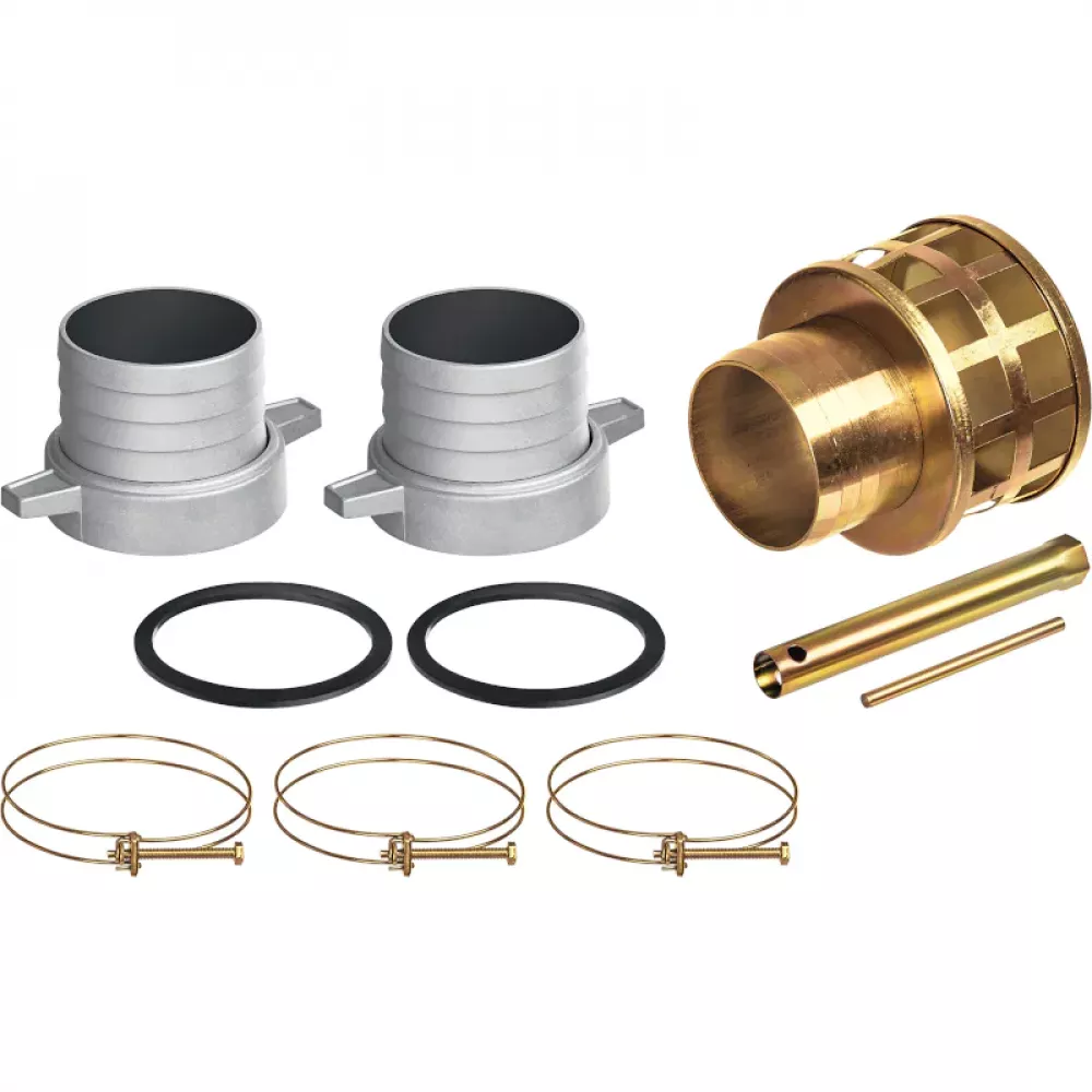 ЗУБР МПГ-1800 мотопомпа бензиновая серии МАСТЕР