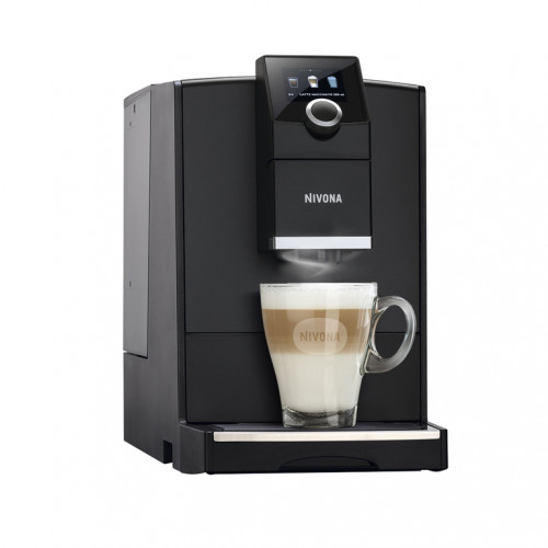 Кофемашина Nivona CafeRomatica NICR 790