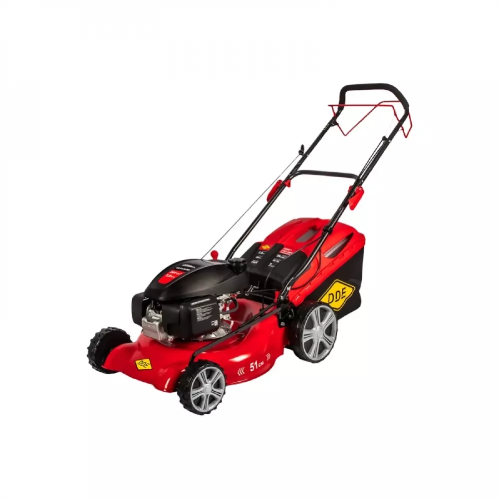 DDE LM 51-60 DH газонокосилка бензиновая 915-021