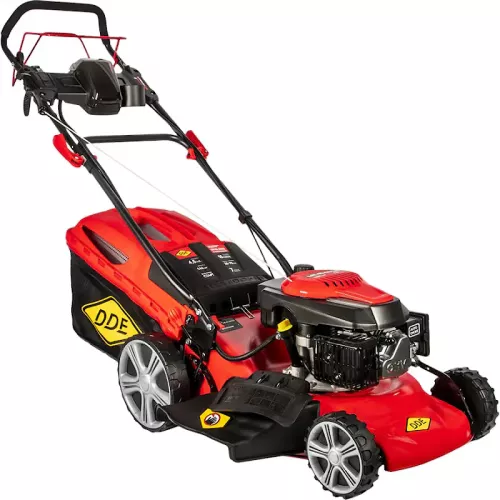 DDE LM 46-60 DE газонокосилка бензиновая 909-402