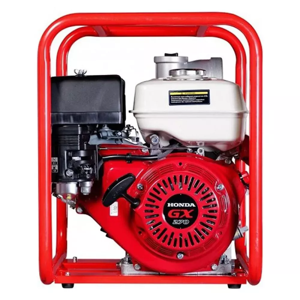 Мотопомпа для чистой воды Fubag PTH 1600, 568709