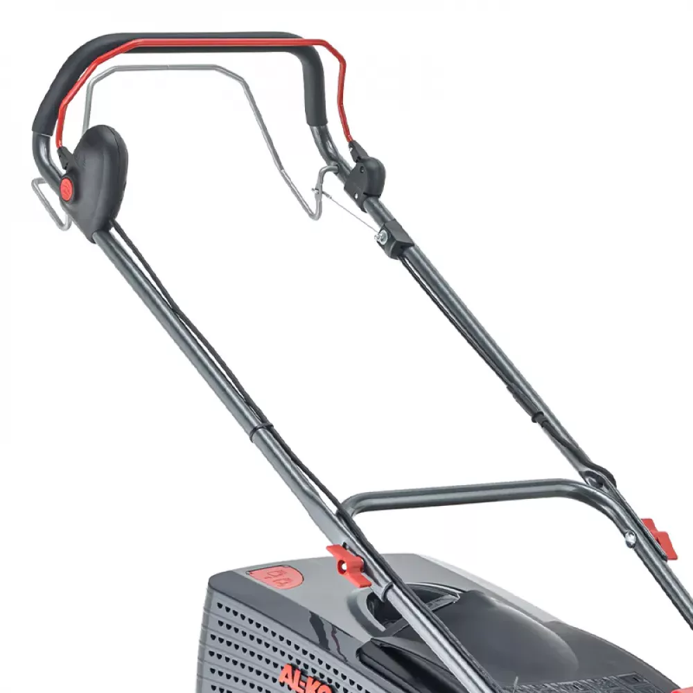 AL-KO Moweo 42.1 Li SP EnergyFlex аккумуляторная газонокосилка (1 x 5 Ач, ЗУ) 119992