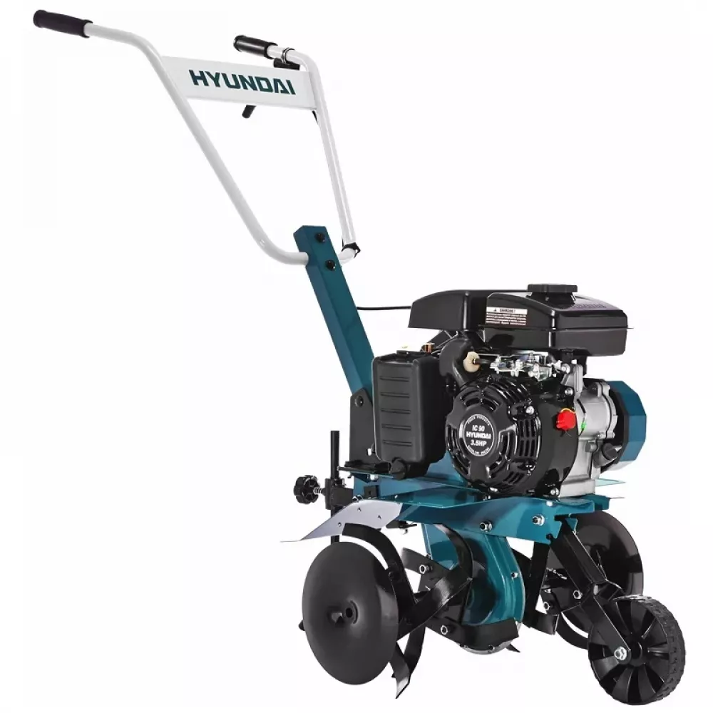 Hyundai T 500 культиватор бензиновый