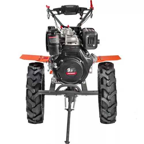 PATRIOT Boston 9DE мотоблок дизельный 440701530