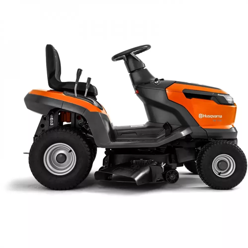 Husqvarna TS 112 садовый трактор 9706224-01