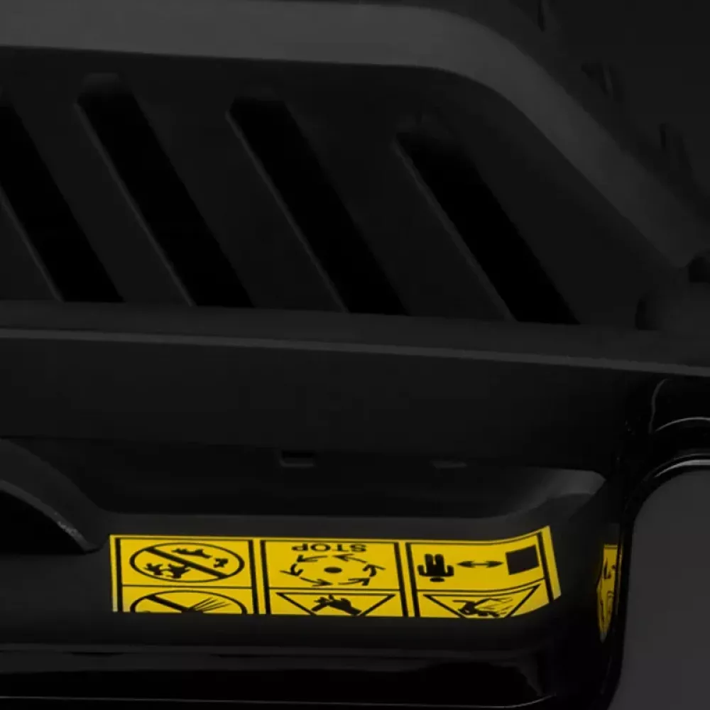 Caiman Tech X2 Elite ZR (Radar) газонокосилка-робот TH020R0K4Z