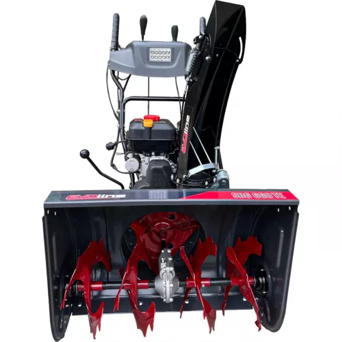 EVOline SBG 660 TE бензиновый снегоуборщик