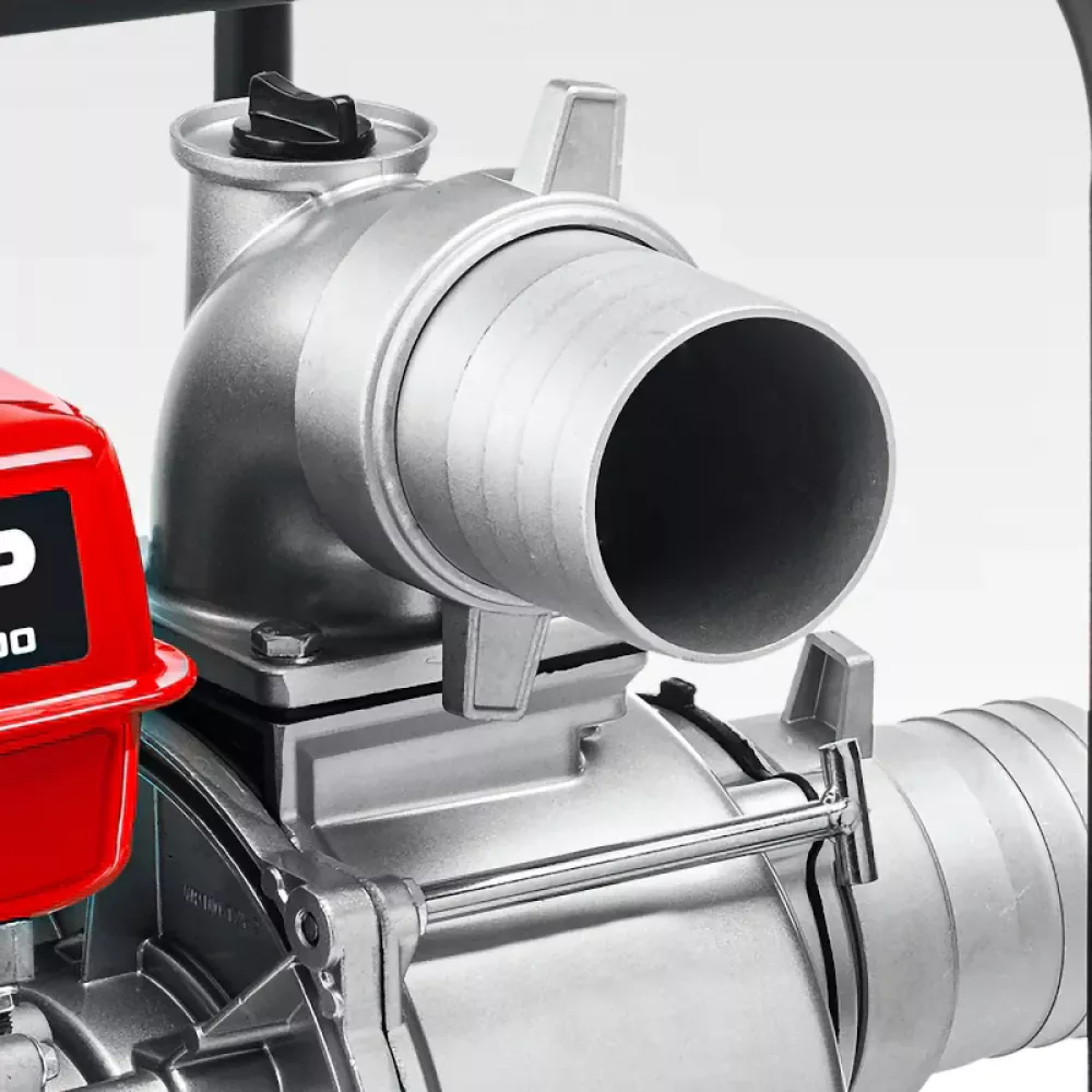 ЗУБР МПГ-1800 мотопомпа бензиновая серии МАСТЕР