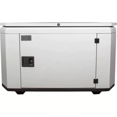 A-iPower A13000EAX бензиновый генератор в зимнем кожухе 1700SS RAL 7035 129121