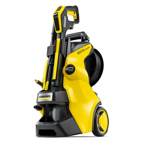 Karcher K 5 Premium Power Control минимойка 1.324-573.0