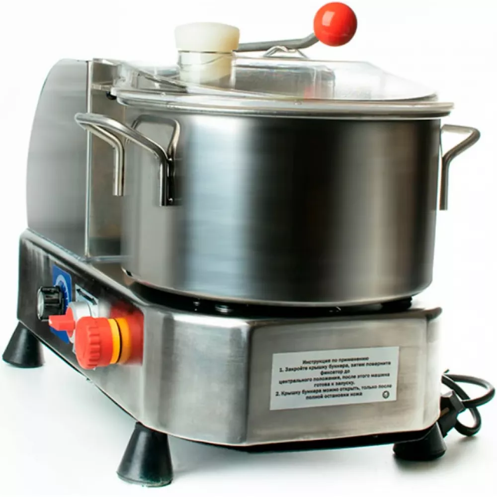 Куттер Foodatlas WED-QS6L