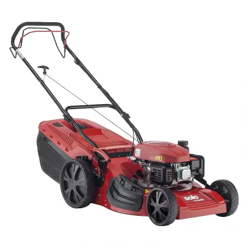 Solo by AL-KO 5210 SP-A газонокосилка бензиновая 127582