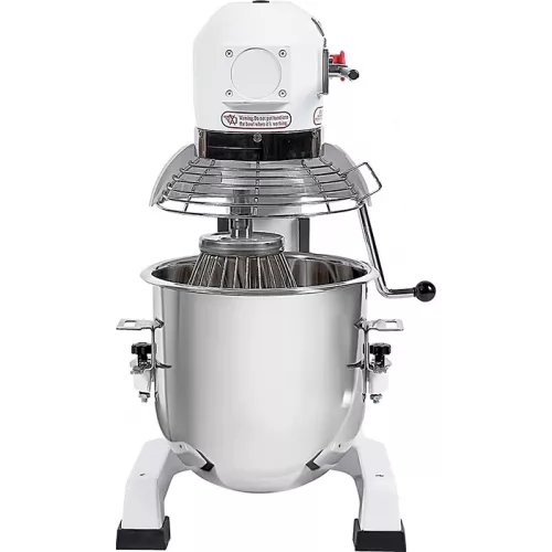 Планетарный миксер Miratek MG-20 (380 В)