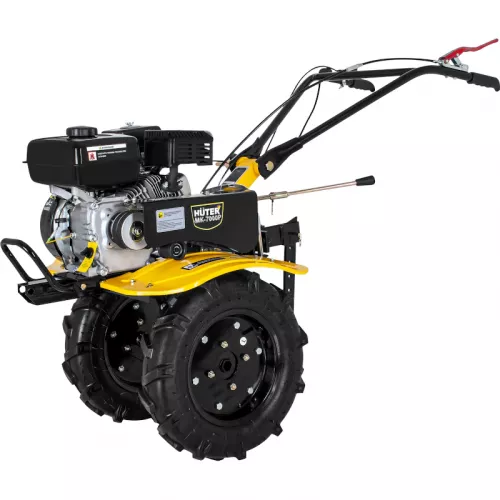Сельскохозяйственная машина Huter MK-7000Р, 70/5/2