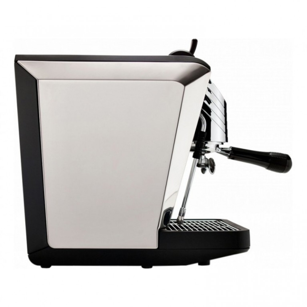 Кофемашина Nuova Simonelli Oscar II Tank Black+prof.pressostat