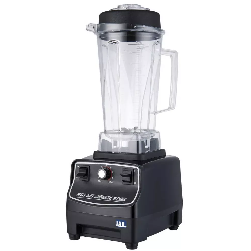 Блендер Jau BL-1500 Black