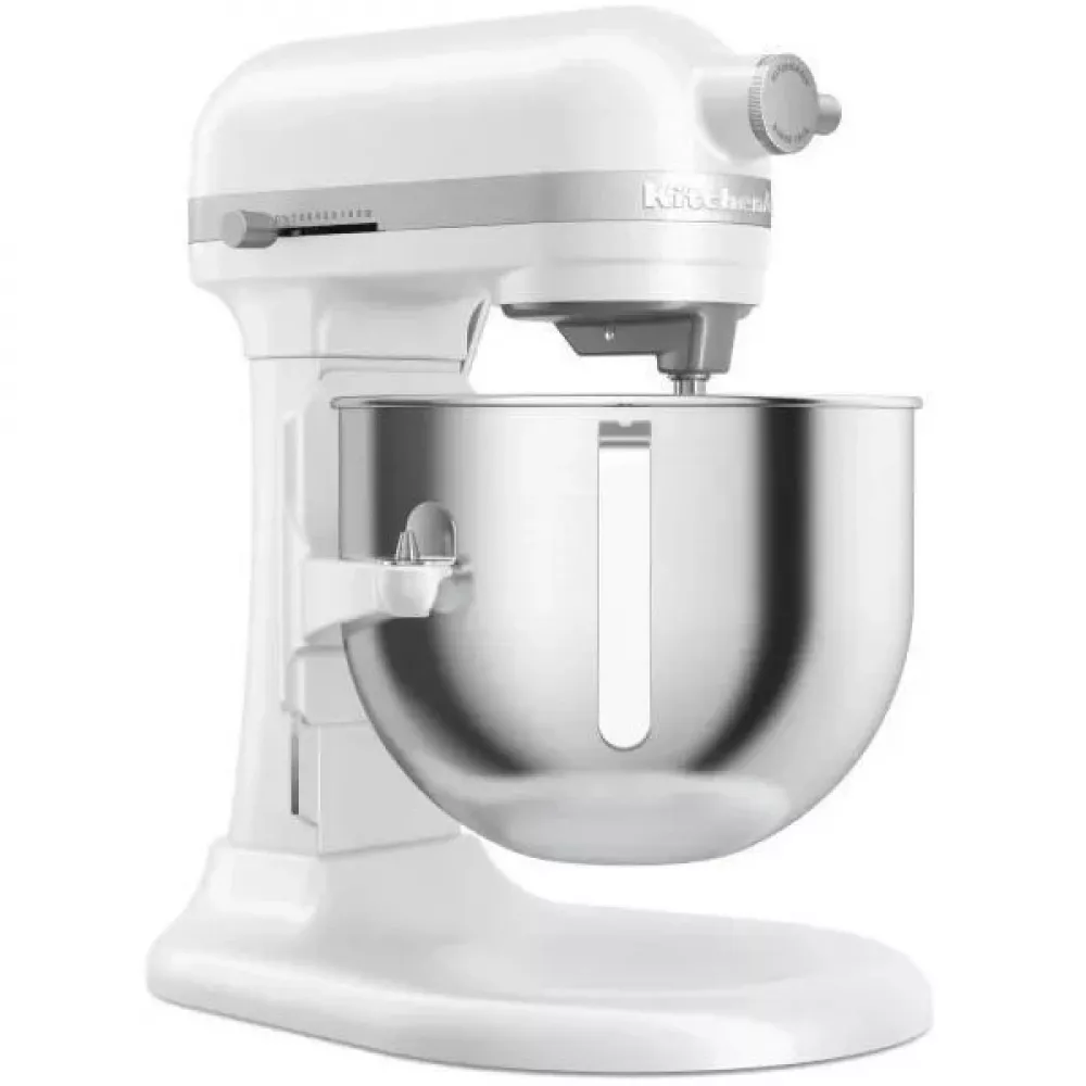 Планетарный миксер KitchenAid 5KSM70JPXEWH WHITE