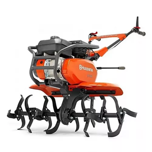 Husqvarna TF 338 культиватор бензиновый 9673168-01