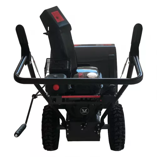 EVOline SBG 560 бензиновый снегоуборщик