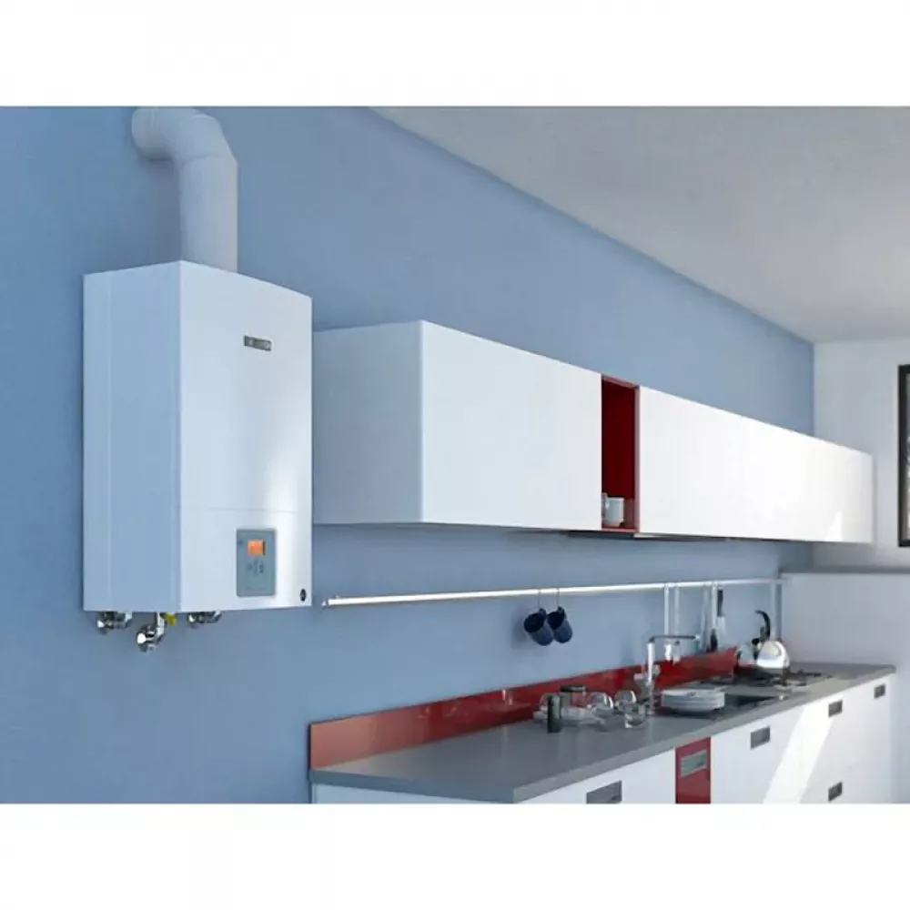 Котел газовый Bosch WBN6000-28C RN S5700, НС-1171915
