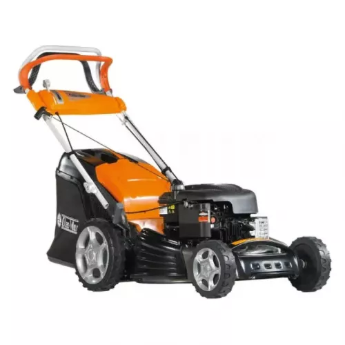 Газонокосилка бензиновая Oleo-Mac G 53 TBX ALLROAD PLUS 4, 6607-9101E1A