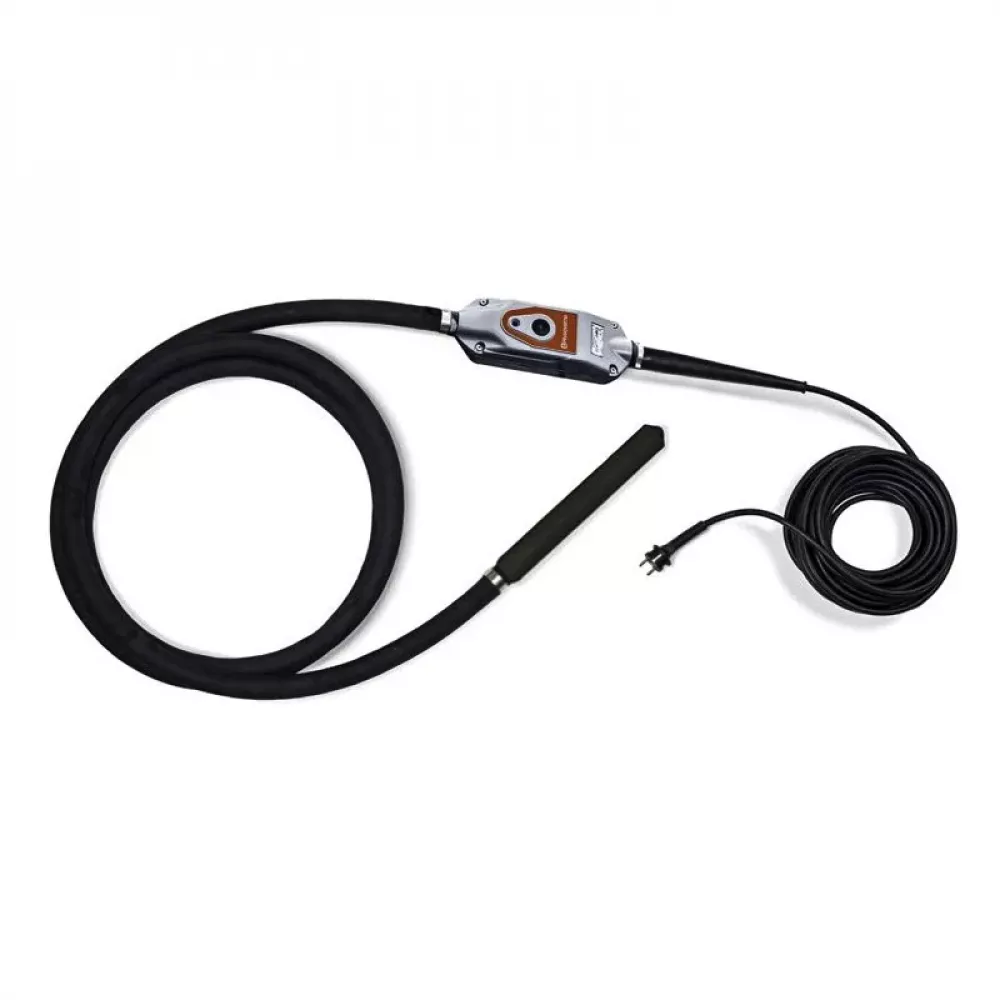 Husqvarna Smart 48 8 M Hose вибратор высокочастотный со встроенным преобразователем 9678559-03