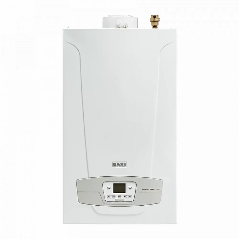 Baxi LUNA DUO-TEC MP+ 1.110 котел газовый настенный 7221296