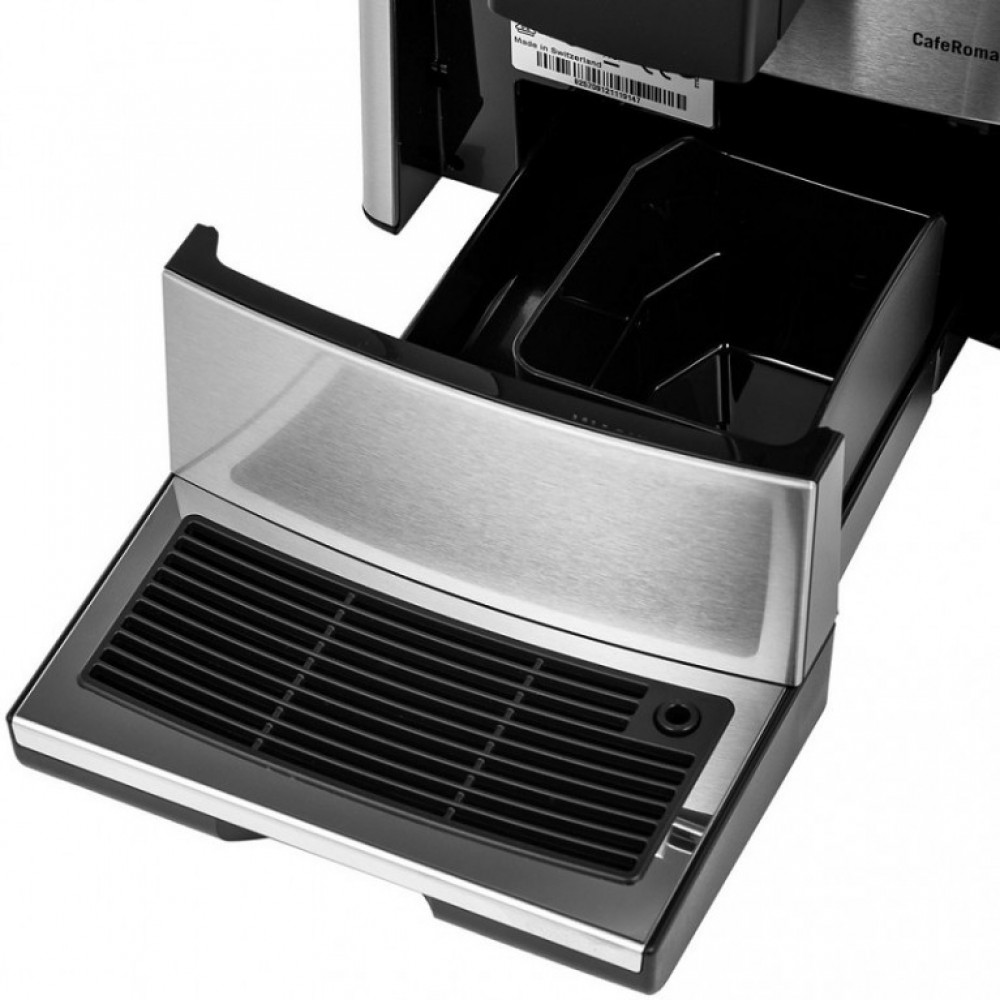 Кофемашина Nivona CafeRomatica 825