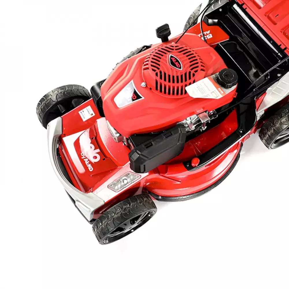 Solo by AL-KO 5352 VS Aluminium газонокосилка бензиновая 127632