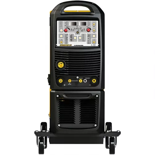 Hugong INVERMATRIX 251 сварочный полуавтомат без горелки 040717