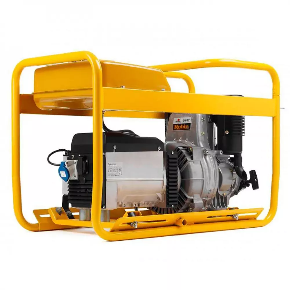 Caiman MASTER 6010DXL15 дизельный генератор 6010DXL15 DEMC