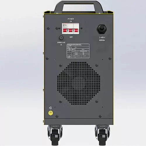 Hugong INVERCUT 160W аппарат воздушно-плазменной резки 029645