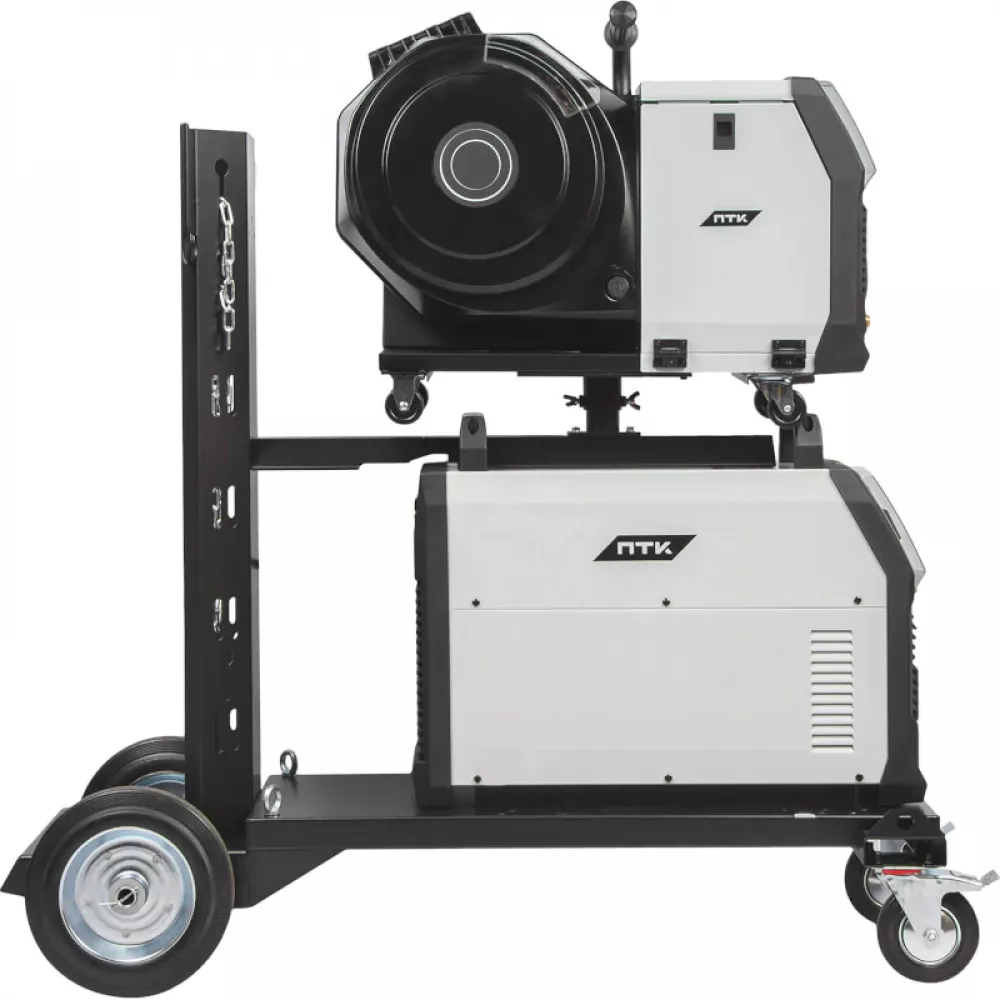 ПТК HANKER MULTIMIG 350S EP H22 сварочный инвертор 005.400.205