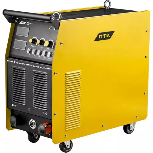 ПТК RILON MIG 500 I НАКС сварочный полуавтомат 005.500.236