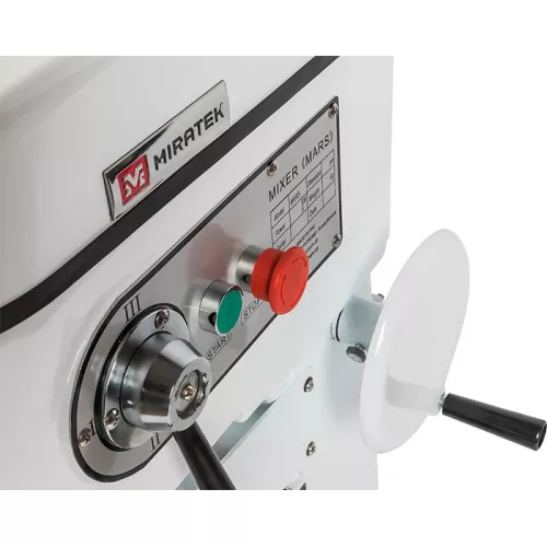 Планетарный миксер Miratek MGR-30 (220В)