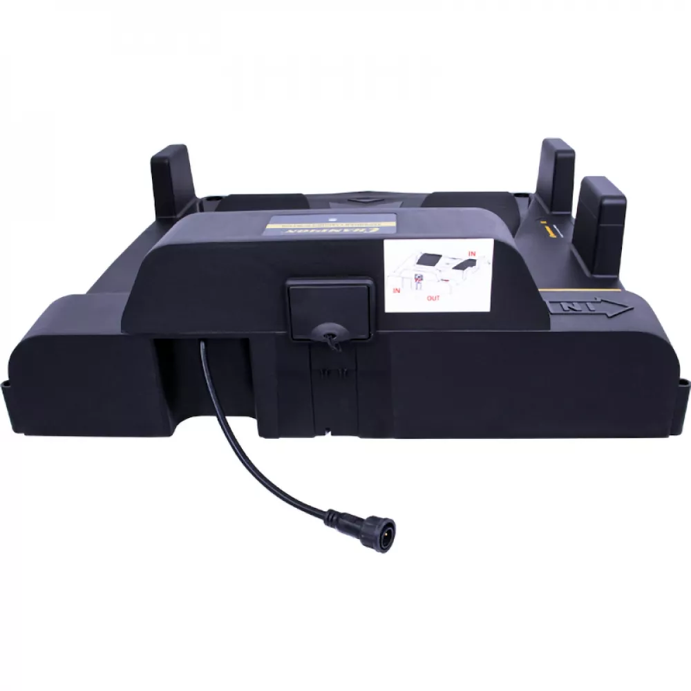 Газонокосилка-робот Champion RMB2428