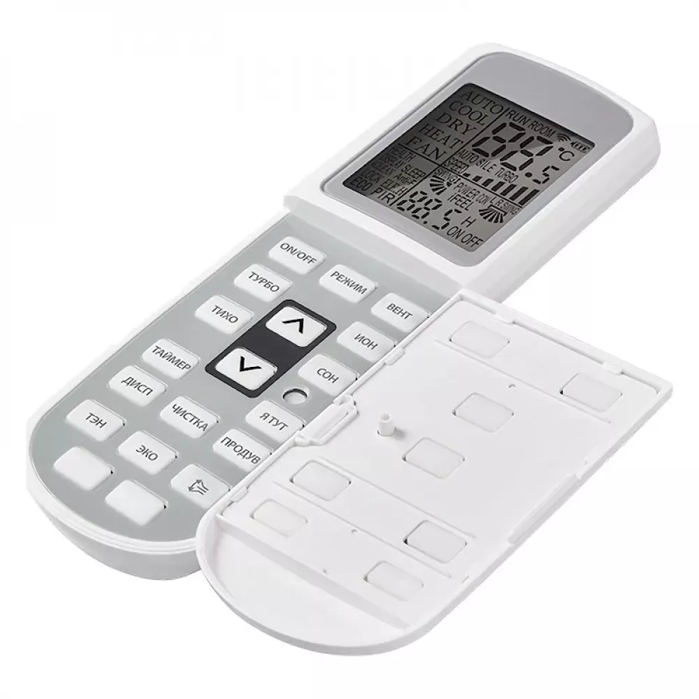 Ballu BSUI-18HN8_22Y сплит-система инверторного типа комплект НС-1412711