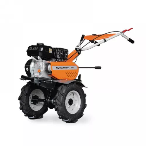 VILLARTEC TB880 мотоблок бензиновый